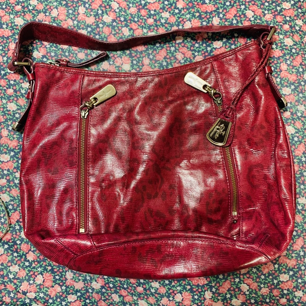 Cole Haan bag